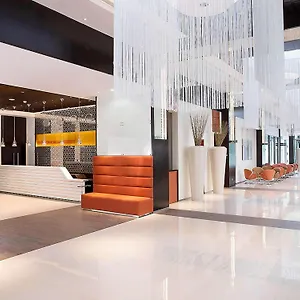 Otel Ibis One - World Trade Centre, Dubai