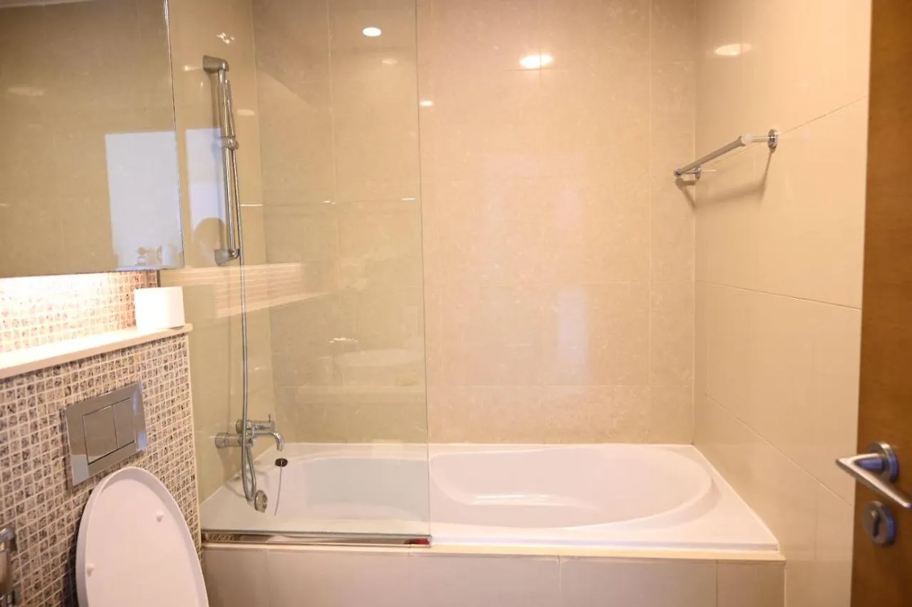 Close To Dubai Mall. Elegant And Cozy Studio