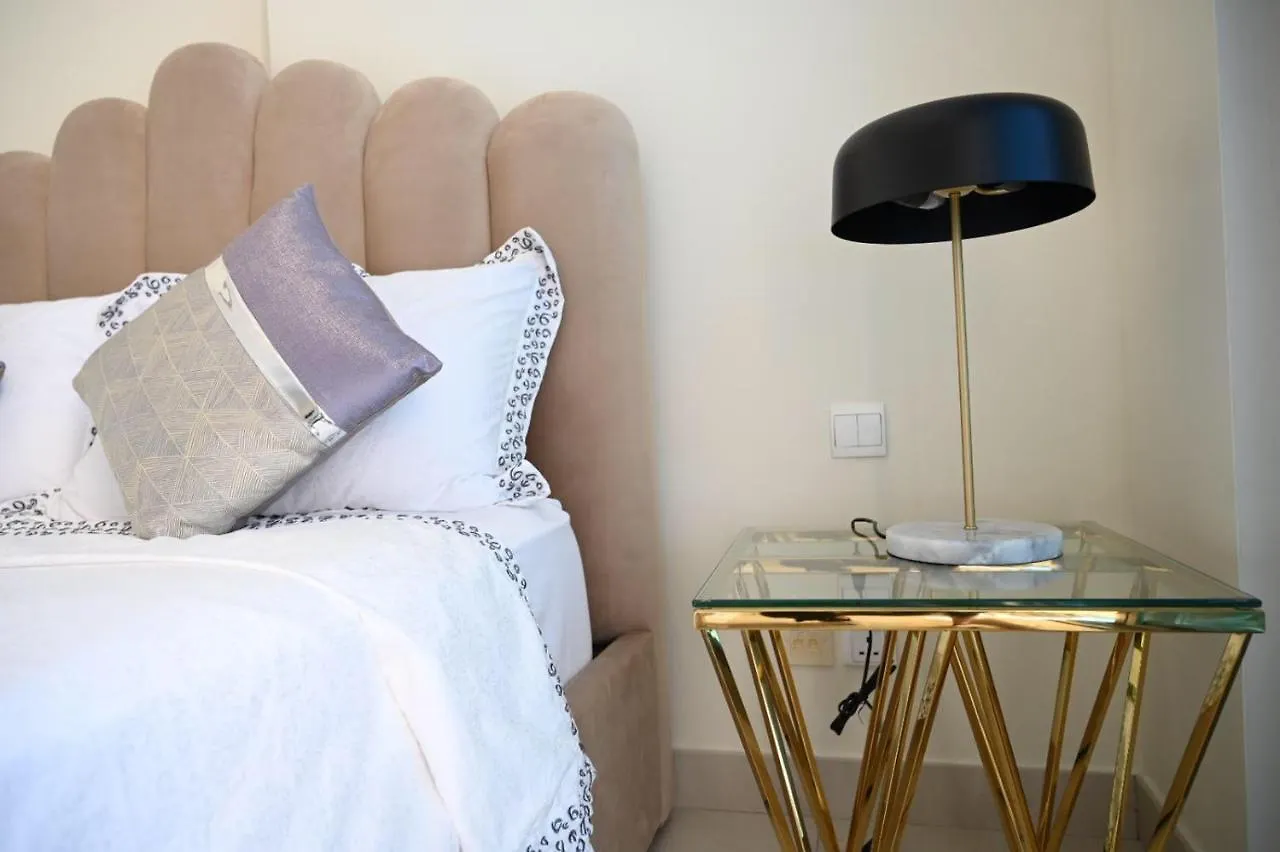 Close To Dubai Mall. Elegant And Cozy Studio 0*,