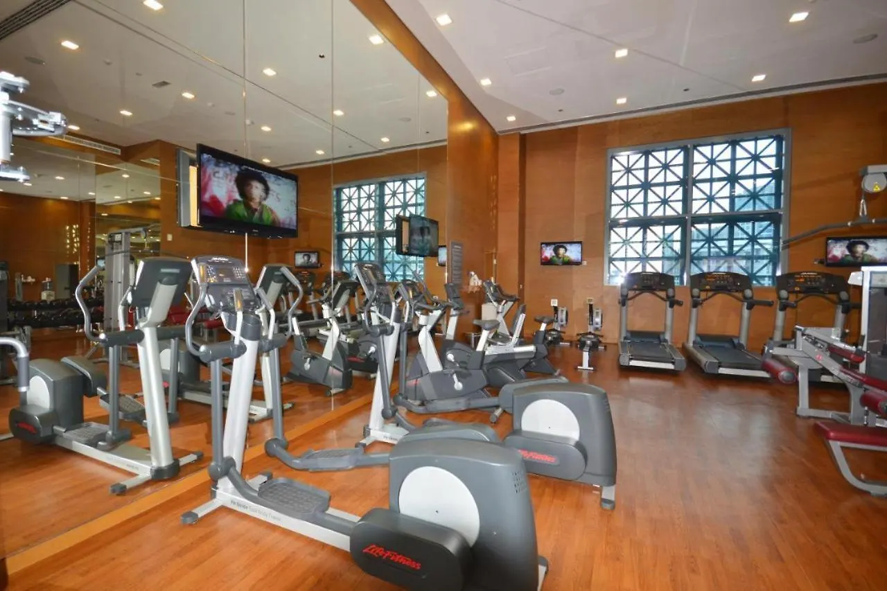 Apartamento Close To Dubai Mall. Elegant And Cozy Studio